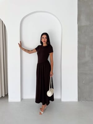 Chic ស្ត្រី សម្លៀកបំពាក់ - MTVR-F94C97BA