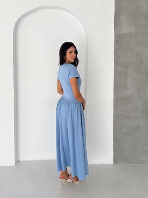 Chic ស្ត្រី សម្លៀកបំពាក់ - MTVR-52D9D837