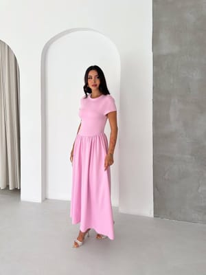 Chic ស្ត្រី សម្លៀកបំពាក់ - MTVR-52D9D837