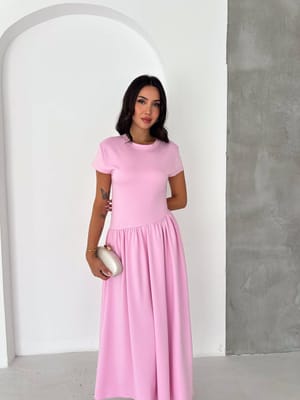Chic ស្ត្រី សម្លៀកបំពាក់ - MTVR-52D9D837