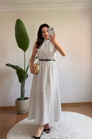 Kinzi Kvinner Klær - MTVR-909343D0