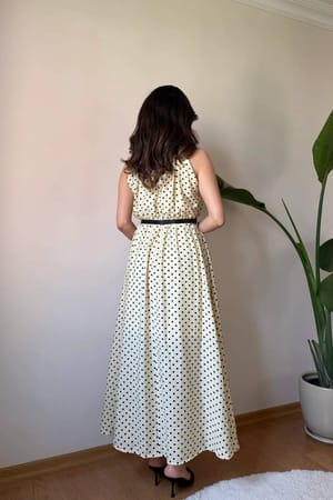 Kinzi Kvinner Klær - MTVR-909343D0