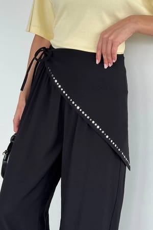 Gülseli Women Clothing - MTVR-0396B7B4