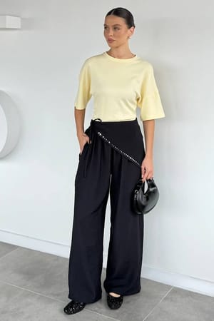 Gülseli Women Clothing - MTVR-0396B7B4