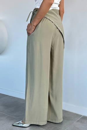 Gülseli Women Clothing - MTVR-0396B7B4