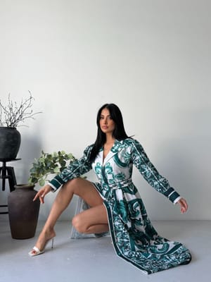 MSN Collection Kvinner Klær - MTVR-5977367A