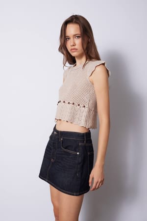 Nisan Women Clothing - MTVR-9D5409D9