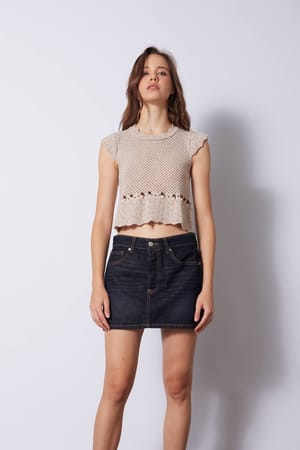Nisan Women Clothing - MTVR-9D5409D9