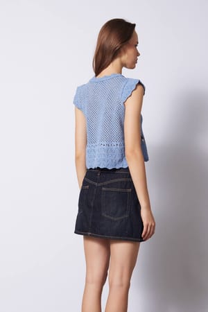 Nisan Women Clothing - MTVR-9D5409D9
