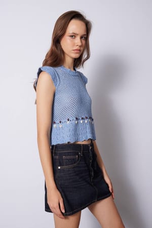 Nisan Women Clothing - MTVR-9D5409D9
