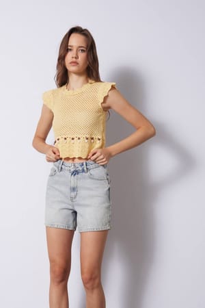 Nisan Women Clothing - MTVR-5CC3E00F