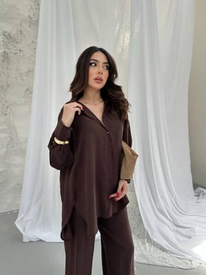 Elisa Жанчыны Адзенне - MTVR-4D6D330F