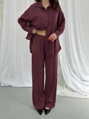 Elisa Жанчыны Адзенне - MTVR-D502076F