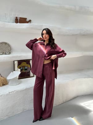 Elisa Жанчыны Адзенне - MTVR-D502076F