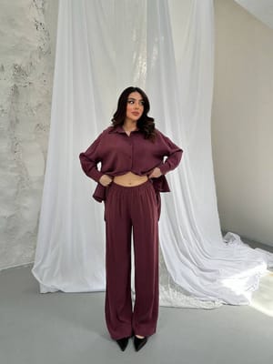 Elisa Жанчыны Адзенне - MTVR-D502076F