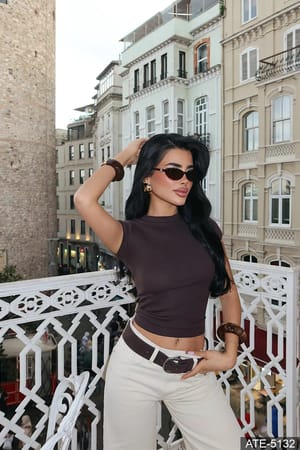 Eyyo Nữ Quần áo - MTVR-8A57B326