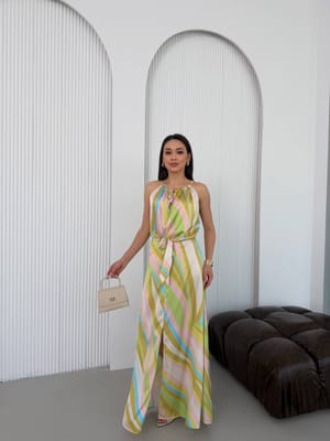 Kinzi Women Clothing - MTVR-B90DE49B