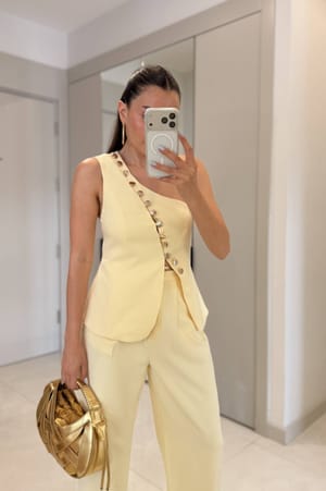 Hot Fashion பெண்கள் ஆடை - MTVR-A9DB0C58
