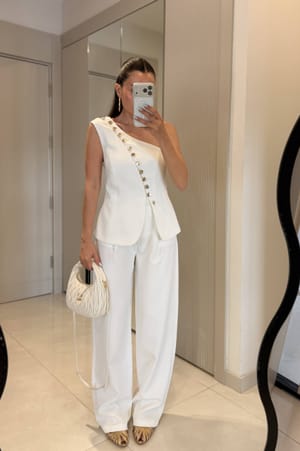 Hot Fashion பெண்கள் ஆடை - MTVR-A9DB0C58