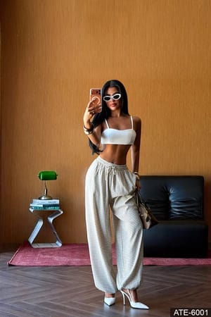 Eyyo Nữ Quần áo - MTVR-951EB57F
