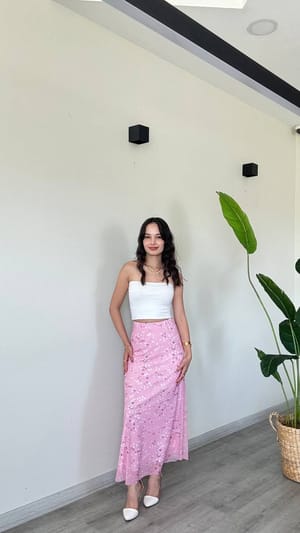 Myjest Wanita Pakaian - MTVR-0A4FED56