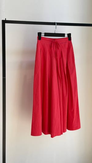 Cream & Rouge Women Clothing - MTVR-270DBB87