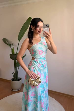 Kinzi Kadın Giyim - MTVR-C20B9695
