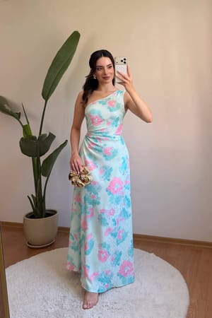 Kinzi Kadın Giyim - MTVR-C20B9695