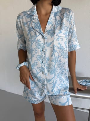 Atach 女士 服装 - MTVR-6B100A46