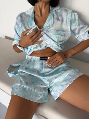 Atach 女士 服装 - MTVR-A6FE17B6