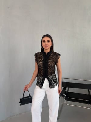 Kinzi Nők Ruházat - MTVR-75043149