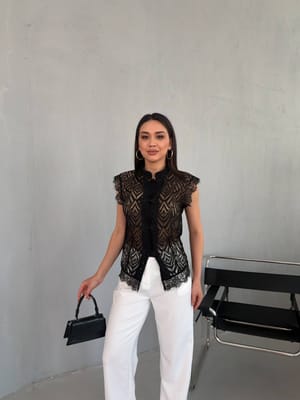 Kinzi Nők Ruházat - MTVR-75043149