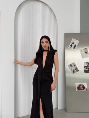 Kinzi Women Clothing - MTVR-281AC52F