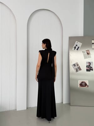 Kinzi Women Clothing - MTVR-0A5B36D5