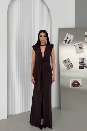 Kinzi Women Clothing - MTVR-0A5B36D5