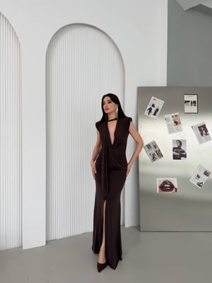 Kinzi Women Clothing - MTVR-0A5B36D5