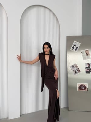 Kinzi Women Clothing - MTVR-0A5B36D5