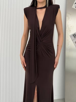Kinzi Women Clothing - MTVR-0A5B36D5
