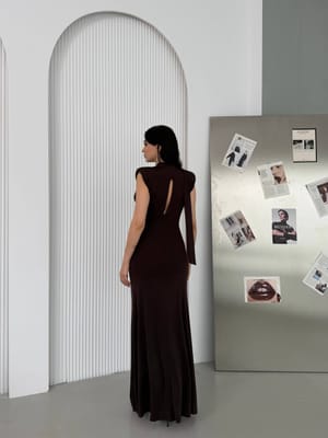 Kinzi Women Clothing - MTVR-0A5B36D5