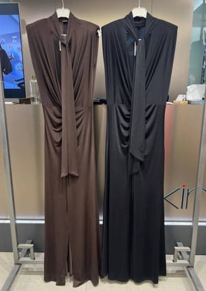 Kinzi Women Clothing - MTVR-0A5B36D5