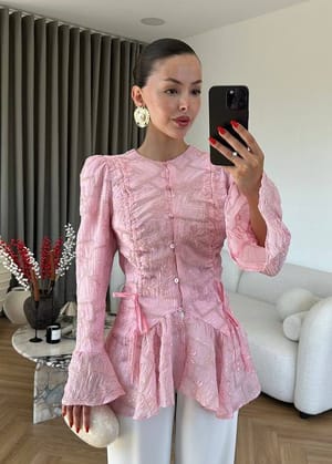 Hot Fashion Women Clothing - MTVR-0DE54EE3