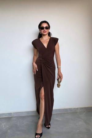 Kinzi Mulheres Roupas - MTVR-5C2FFE15