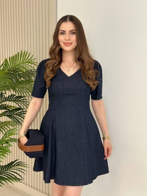 Steps Mulheres Roupas - MTVR-AE7020F8