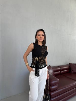 Kinzi Mulheres Roupas - MTVR-D164CE10