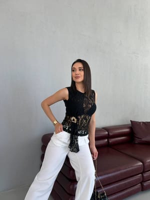 Kinzi Mulheres Roupas - MTVR-D164CE10