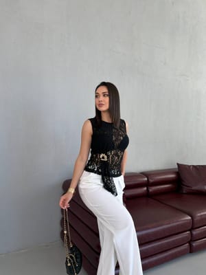 Kinzi Mulheres Roupas - MTVR-D164CE10