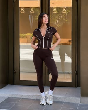 Aura istanbul Women Clothing - MTVR-4425F0E9