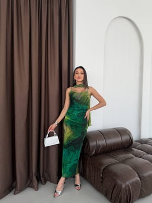 Kinzi Mulheres Roupas - MTVR-5E770B9A