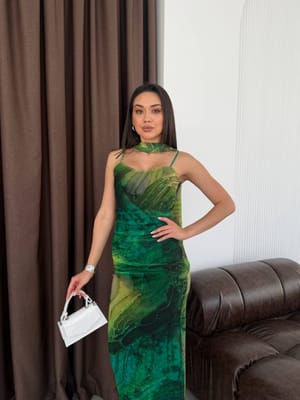 Kinzi Mulheres Roupas - MTVR-5E770B9A