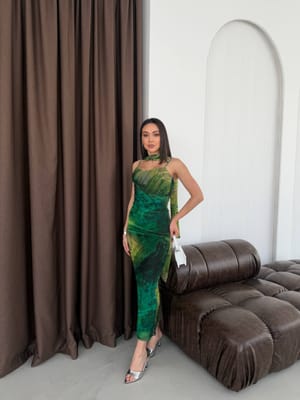 Kinzi Mulheres Roupas - MTVR-5E770B9A